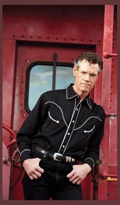 Randy Travis